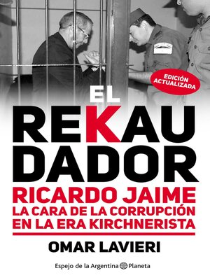 cover image of El rekaudador